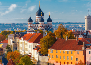 Accused Estonian Crypto Fraudsters Might Not Get Extradited to the US