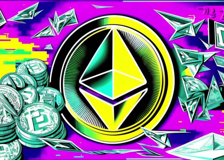 Ethereum Could Explode by Over 100% and Hit New All-Time High, According to BitMEX Founder Arthur Hayes