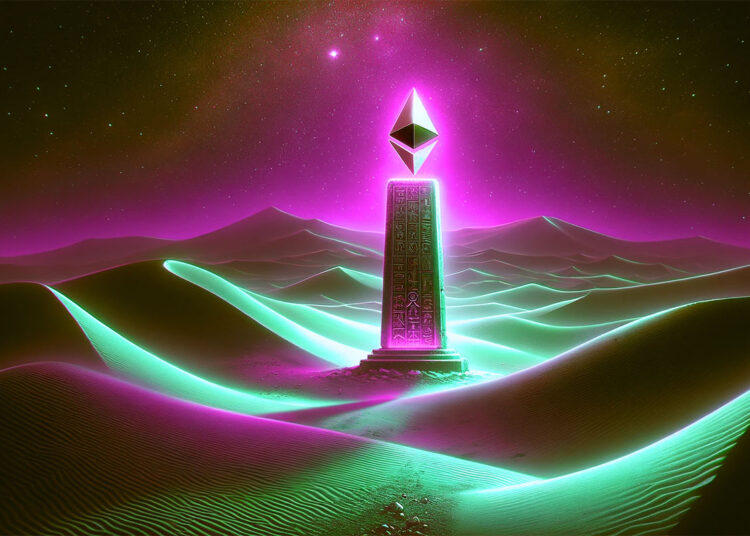 Ethereum Layer-2 Crypto Project’s Token Soars Over 260% in a Week Amid Launch of a $425,000,000+ Ecosystem Fund