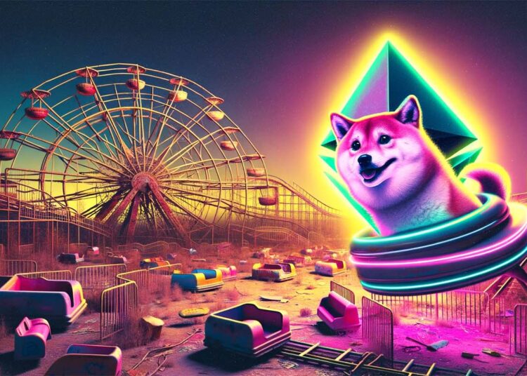 Ethereum, Shiba Inu and One Altcoin That’s Exploded Over 250% in Two Months Flashing Bullish Signals: Santiment