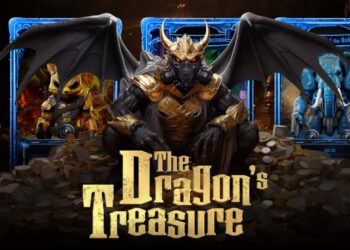 Flipster Debuts ‘The Dragon’s Treasure’ Trading Competition Series with 1M USDT in Prizes