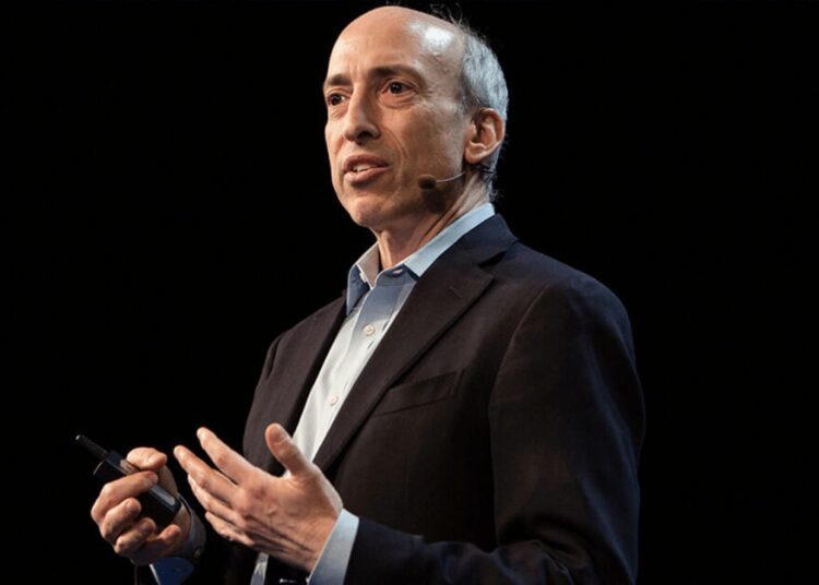 Gary Gensler Takes a Fresh Look at Spot Bitcoin ETF Approvals After Court Ruling
