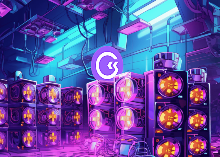 How Liquid Bitcoin Hashrate Represents Mining Democratization: GoMining's Vision