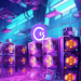 How Liquid Bitcoin Hashrate Represents Mining Democratization: GoMining's Vision
