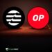 Aptos (APT) and Optimism (OP) Hit the Gas Pedal: are Bigger Surges on the Horizon?