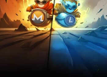 Monero (XMR) and Litecoin (LTC) Battling Headwinds – What's Driving Their Resilience?