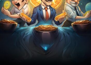 Top 3 Altcoins You Need to Keep an Eye On for Major Gains