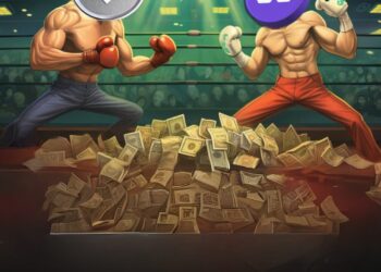 Polygon (MATIC) Gaming & Retail Dominance vs. Ethereum (ETH) Whale Play: Who Wins?