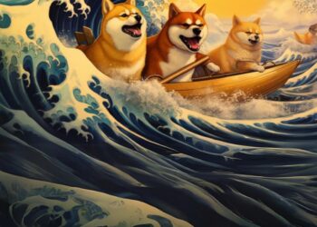 FOMO Alert! Dogecoin (DOGE), Floki Inu (FLOKI), and Shiba Inu (SHIB) Surge – Is It Too Late to Ride the Wave?