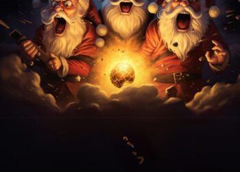 3 Cryptos Set to Explode Before Christmas