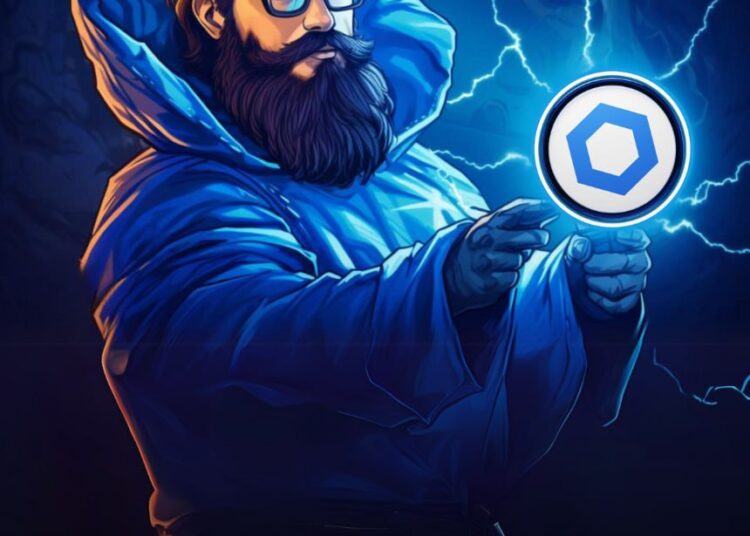 Chainlink (LINK) Hits Yearly High with Staking, But Is Litecoin (LTC) the Dark Horse to Watch?