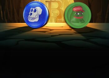 Are ApeCoin (APE) and Pepe Coin (PEPE) the Hidden Gems in Bitcoin's Shadow?