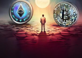 Is This the End for Bitcoin (BTC) and Ethereum (ETH) As We Know Them?
