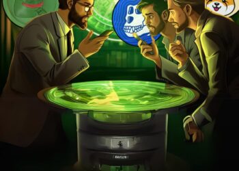 Unraveling Bullish Potential of Pepe (PEPE), ApeCoin (APE), and Floki Inu Coin (FLOKI) – What to Watch for?