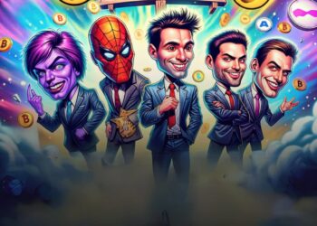 Top 5 Crypto Alternatives Poised to Outshine the Rise of Bonk
