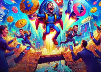Top Cryptos That Can Skyrocket Next Week