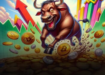 Top Cryptos To Buy Before The Next Bull Run