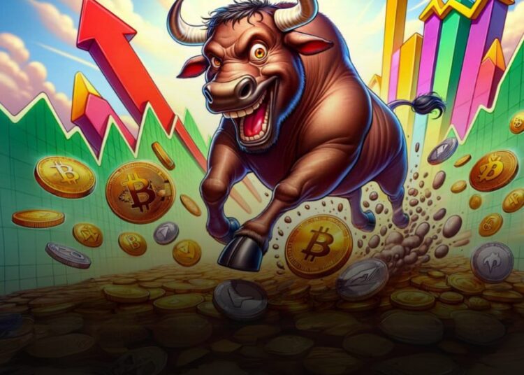 Top Cryptos To Buy Before The Next Bull Run