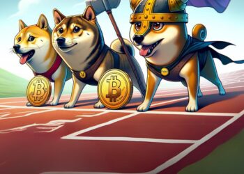 Are Dogecoin (DOGE), Shiba Inu (SHIB), and Floki Inu (FLOKI) Poised for a Surprise Bull Run?