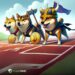 Are Dogecoin (DOGE), Shiba Inu (SHIB), and Floki Inu (FLOKI) Poised for a Surprise Bull Run?