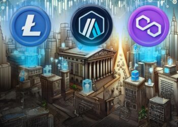 Why Might Litecoin (LTC), Arbitrum (ARB), and Polygon (MATIC) Be the Talk of Wall Street Soon?