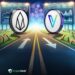 VeChain (VET) and EOS (EOS) Split Paths, But One Signals Major Altcoin Trends
