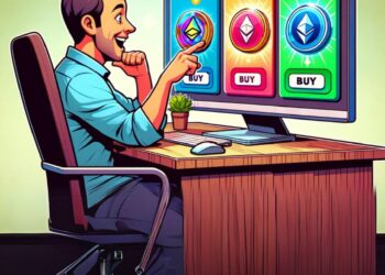 Top 3 Trending Altcoins to Buy Right Now