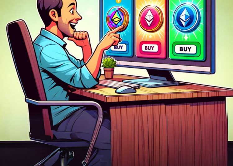 Top 3 Trending Altcoins to Buy Right Now