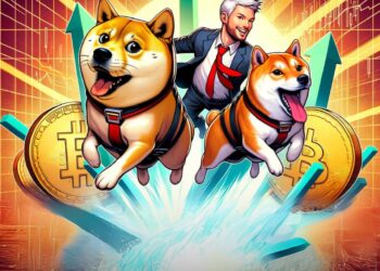 Are Dogecoin (DOGE) and Shiba Inu (SHIB) Finally Set For Explosive Growth? Find Out Inside!