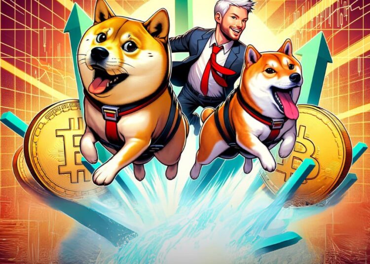 Are Dogecoin (DOGE) and Shiba Inu (SHIB) Finally Set For Explosive Growth? Find Out Inside!