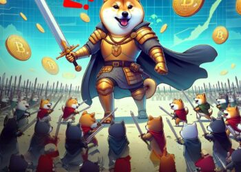 Meme Coin Wars: Bonk’s (BONK) Decline Sparks Speculation on the Next Big Contender!