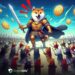 Meme Coin Wars: Bonk’s (BONK) Decline Sparks Speculation on the Next Big Contender!