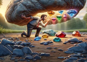 Hidden Gems: 7 Cryptos Set to Explode in 2024