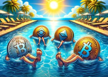 4 Altcoins with Bright Futures: 2024's Must-Watch Cryptocurrencies