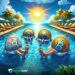 4 Altcoins with Bright Futures: 2024's Must-Watch Cryptocurrencies
