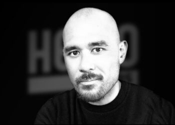 Chris Wells, Former Director of Business Development at Major Crypto News Portal, Joins as Head of Media at HELLO Labs