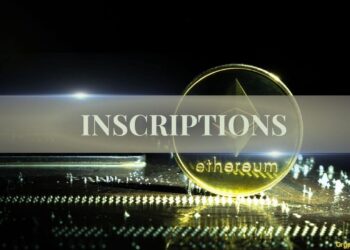 Surge in Inscriptions on EVM Chains: Etherscan Reports