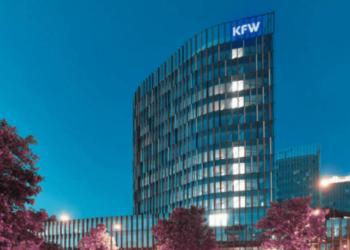 Germany’s State-Owned KfW to Issue Tokenized Bond – Will They Use Chainlink (LINK) Technology?