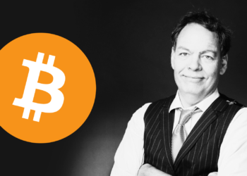 Max Keiser’s Incredible Journey: 20,000,000% Profit on Bitcoin