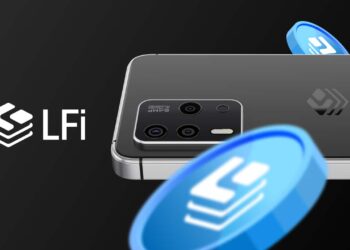 LFi One Is Here And You Can Get Yours Now
