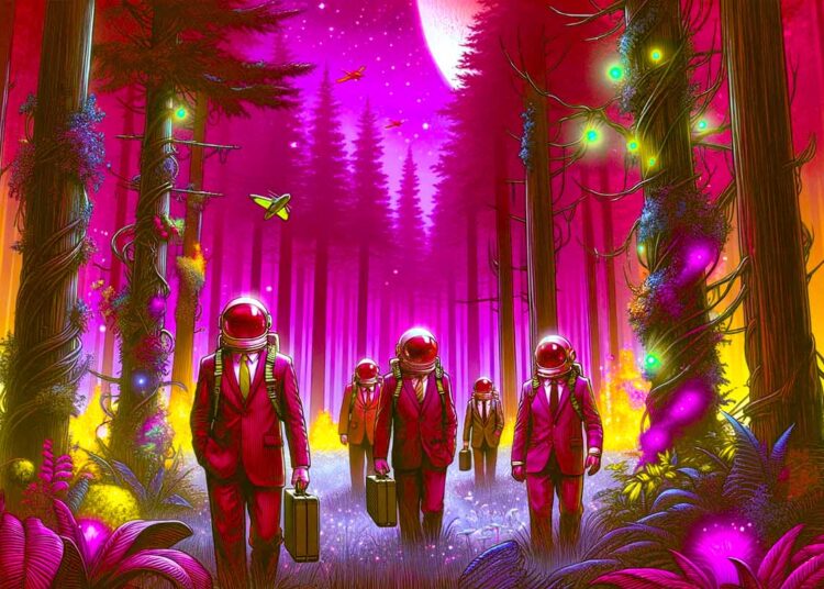 US Banking Industry’s Lobby Group Helped Write Elizabeth Warren’s Anti-Crypto Bill, According to Senator