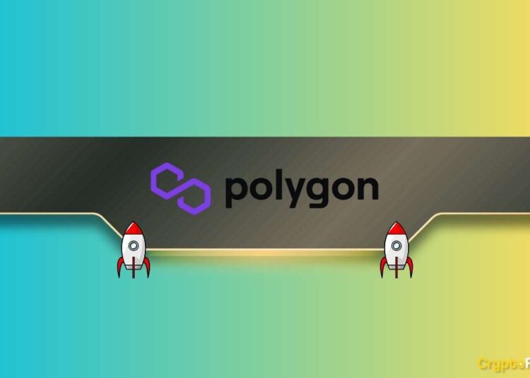 MATIC Price Explodes 20% Daily as Polygon Network Thrives: More Gains to Come?