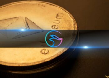 Manta Pacific Rockets Into the Top 10 Ethereum Layer 2 Amid Airdrop Frenzy