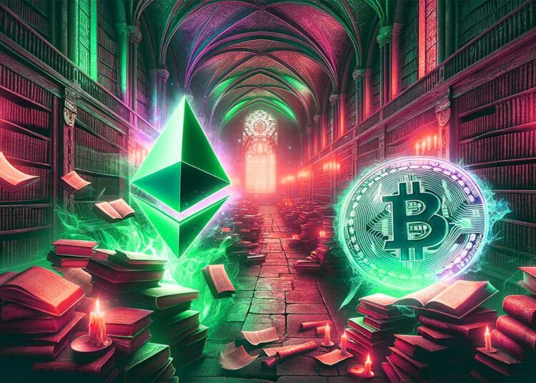 New Lows Incoming for Bitcoin, Ethereum and Altcoins, Warns Analyst Who Nailed the 2022 Crypto Collapse