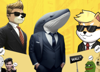 Polkadot (DOT) and Algorand (ALGO) Go Bullish, Can They Sustain The Momentum? Meme Moguls (MGLS) Could Have Higher Growth Potential