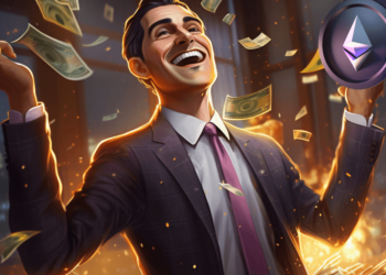 This big Ethereum holder that holds $150M worth of ETH is betting big on this token at an early stage eyeing its potential to become the next multi-billion market-cap token