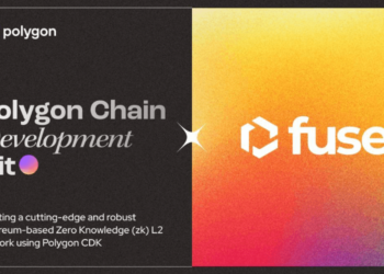 Fuse Network to Launch ZK-Powered Layer-2 Using Polygon CDK