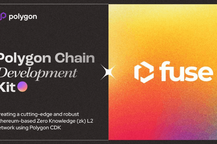 Fuse Network to Launch ZK-Powered Layer-2 Using Polygon CDK