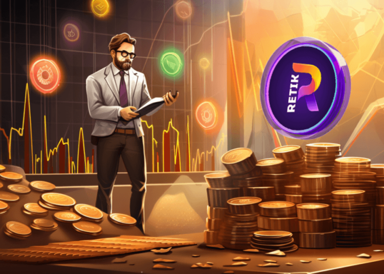 Top 6 tokens to hold for a fantastic 2024