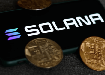 Solana (SOL) races over $100, Ethereum (ETH) nears $2,500 new token Pushd (PUSHD) set for Gold